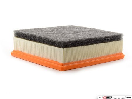 ES#2683554 - 13718511668 - Air filter - Protect your engine, improve performance - Genuine BMW - BMW