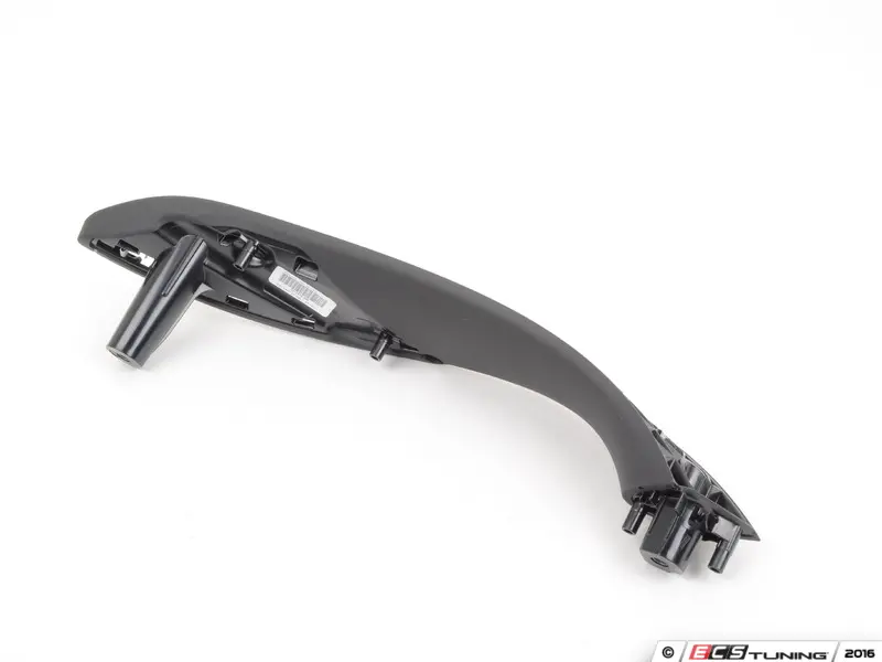 Genuine BMW - 51417279312 - inner Door pull - right (51-41-7-279-312)