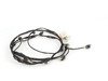 ES#2596516 - 61129262217 - PDC Wiring Set - Front - Genuine BMW - BMW