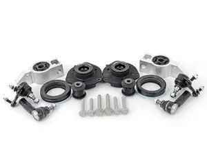 Front Suspension Refresh Kit - Stage 1