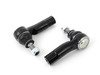 ES#2210290 - 1K01991 - Front Suspension Refresh Kit - Stage 1 - Featuring ECS upgraded upper strut mounts! Includes tie rod ends, strut mounts, ball joints, front control arm bushings and rear mounts. - Assembled By ECS - Volkswagen