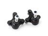 ES#2210290 - 1K01991 - Front Suspension Refresh Kit - Stage 1 - Featuring ECS upgraded upper strut mounts! Includes tie rod ends, strut mounts, ball joints, front control arm bushings and rear mounts. - Assembled By ECS - Volkswagen