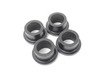 ES#2992418 - 1K01992kKT - Front Suspension Refresh Kit - Stage 2 - Featuring ECS upgraded strut mounts! Includes tie rods, strut mounts, ball joints and S3 Control Arm Mounts. - Assembled By ECS - Audi Volkswagen