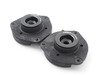 ES#2992418 - 1K01992kKT - Front Suspension Refresh Kit - Stage 2 - Featuring ECS upgraded strut mounts! Includes tie rods, strut mounts, ball joints and S3 Control Arm Mounts. - Assembled By ECS - Audi Volkswagen