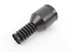 ES#3006227 - 90134739302 - Steering Rack Plastic Shaft Cover - Two (2) Per Vehicle - Genuine Porsche - Porsche
