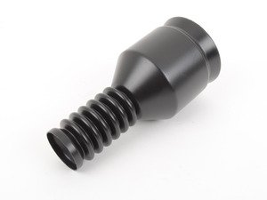 ES#3006227 - 90134739302 - Steering Rack Plastic Shaft Cover - Two (2) Per Vehicle - Genuine Porsche - Porsche