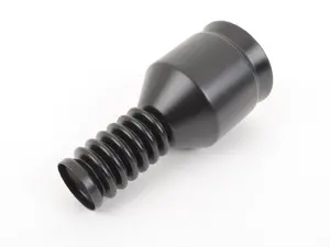 Steering Rack Plastic Shaft Cover