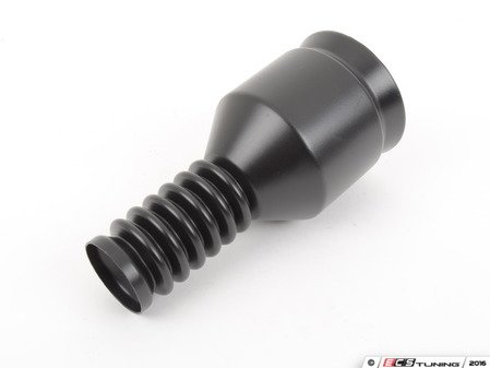 ES#3006227 - 90134739302 - Steering Rack Plastic Shaft Cover - Two (2) Per Vehicle - Genuine Porsche - Porsche