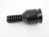 ES#3006227 - 90134739302 - Steering Rack Plastic Shaft Cover - Two (2) Per Vehicle - Genuine Porsche - Porsche