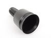 ES#3006227 - 90134739302 - Steering Rack Plastic Shaft Cover - Two (2) Per Vehicle - Genuine Porsche - Porsche