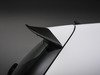 ES#4001022 - 015436ecs04-03KT - Rear Lip Spoiler Extension - Carbon Fiber - Reduce drag and add an aggressive look to the rear of your car - ECS - Volkswagen