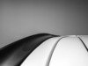 ES#4001022 - 015436ecs04-03KT - Rear Lip Spoiler Extension - Carbon Fiber - Reduce drag and add an aggressive look to the rear of your car - ECS - Volkswagen