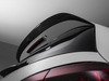 ES#4001022 - 015436ecs04-03KT - Rear Lip Spoiler Extension - Carbon Fiber - Reduce drag and add an aggressive look to the rear of your car - ECS - Volkswagen