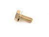 ES#15200 - 07119913916 - Hex Bolt With Washer - Priced Each - M10x25mm - Genuine BMW - BMW