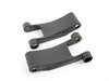 ES#2919315 - 8003081 - PowderHound - (NO LONGER AVAILABLE) - Holds up to 4 pairs of skis or 2 snowboards. - Yakima - 
