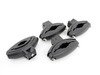 ES#2919315 - 8003081 - PowderHound - (NO LONGER AVAILABLE) - Holds up to 4 pairs of skis or 2 snowboards. - Yakima - 