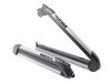 ES#2919315 - 8003081 - PowderHound - (NO LONGER AVAILABLE) - Holds up to 4 pairs of skis or 2 snowboards. - Yakima - 