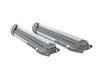 ES#2919315 - 8003081 - PowderHound - (NO LONGER AVAILABLE) - Holds up to 4 pairs of skis or 2 snowboards. - Yakima - 