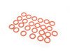 ES#1427109 - 93010090104 - Crankcase Gasket Set - Gaskets and o-rings for resealing your short block - Genuine Porsche - Porsche