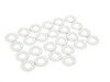 ES#1427109 - 93010090104 - Crankcase Gasket Set - Gaskets and o-rings for resealing your short block - Genuine Porsche - Porsche