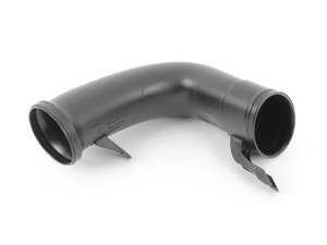 ES#25905 - 11617833645 - E46 M3 Air Intake Hose - For CSL air box only - Genuine European BMW - BMW