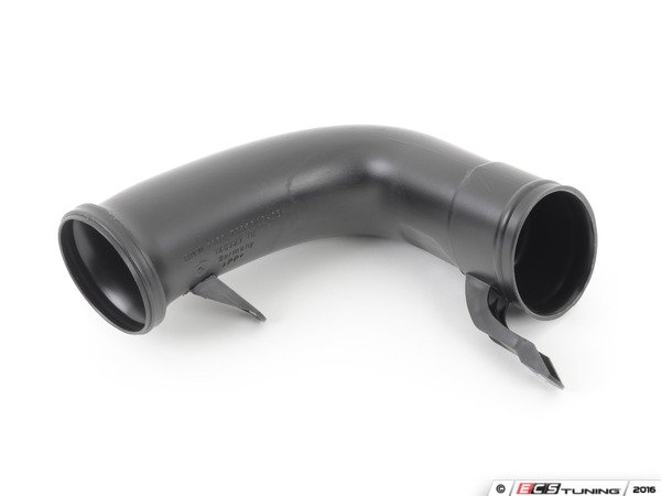 Genuine European BMW - 11617833645 - E46 M3 Air Intake Hose (11-61-7 ...