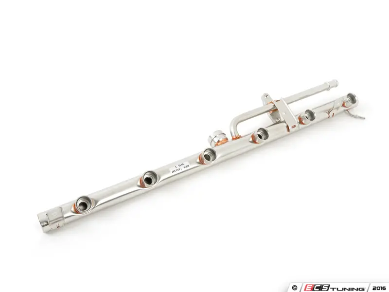 Genuine European BMW - 13417833597 - E46 M3 CSL Additional Air 