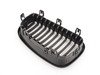 ES#2189844 - BM01-8201-B - Blackout Grille Set - Matte Black - E82/E88 - Add style and individuality to your BMW in minutes - AUTOTECKNIC - BMW