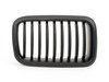 ES#1892375 - BM01-3601-B - blackout Grille Set - Matte Black - (NO LONGER AVAILABLE) - Add style and individuality to your BMW in minutes! - ECS - 