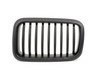 ES#1892375 - BM01-3601-B - blackout Grille Set - Matte Black - (NO LONGER AVAILABLE) - Add style and individuality to your BMW in minutes! - ECS - 