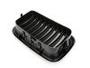 ES#1892375 - BM01-3601-B - blackout Grille Set - Matte Black - (NO LONGER AVAILABLE) - Add style and individuality to your BMW in minutes! - ECS - 