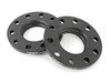 ES#2550391 - ECS#253KTWB2 - BMW 10mm Rear Wheel Spacers & ECS Conical Seat Bolt Kit - Aluminum wheel spacers & bolt kit made specifically for your BMW - ECS - BMW