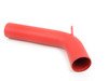 ES#2804334 - 000593ECS0103AKT - Luft-Technik Intake System - Wrinkle Red - Engineered for extreme performance and show quality looks! - ECS - Volkswagen