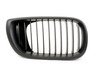 ES#1892395 - BM01-4602-B - Blackout Grille Set - Matte Black - Add style and individuality to your E46 in minutes! - ECS - BMW