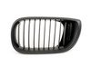 ES#1892395 - BM01-4602-B - Blackout Grille Set - Matte Black - Add style and individuality to your E46 in minutes! - ECS - BMW