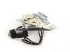 ES#134837 - 52101934550 - Electrical Headrest Support - Priced Each - Adjustment motor & support for your headrest - Genuine BMW - BMW