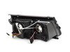 ES#2999195 - 3B0941017Q - Headlight Assembly - Left - New headlight housing to keep your light shining as intended - TYC - Volkswagen