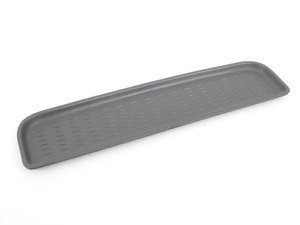 ES#2228330 - 51169129180 - Front Insert Mat - Genuine BMW - BMW