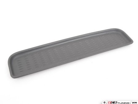 ES#2228330 - 51169129180 - Front Insert Mat - Genuine BMW - BMW