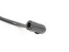 ES#2755452 - 16137175990 - Fuel Tank Vent Vacuum Pipe - Front - Forward vacuum line that leads leads to the fuel tank. - Genuine BMW - BMW