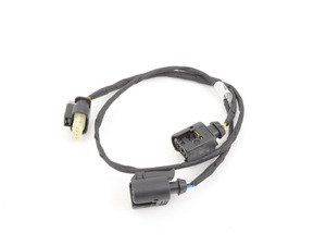 ES#260268 - 16197210609 - Wiring Harness Adapter - Genuine BMW - BMW