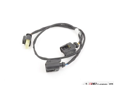ES#260268 - 16197210609 - Wiring Harness Adapter - Genuine BMW - BMW