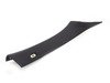 ES#206251 - 51438036138 - E82 "A" Pillar Cover - right - Black - Genuine BMW - BMW
