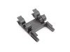 ES#25722 - 11617510043 - BRACKET - Genuine BMW - BMW