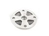 ES#24480 - 11521259805 - Fan pulley mount flange  - Genuine BMW - BMW