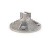 ES#24480 - 11521259805 - Fan pulley mount flange  - Genuine BMW - BMW