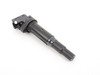 ES#4900652 - 12135A06753 - BMW - Start/Ignition/Glow plug relay - Modified core windings offer increased spark for a faster and more efficient burn. - Meyle - BMW