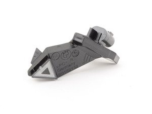 ES#2797709 - 51167349208 - Lane Change Warning Light - Right - Indicator displaying the presence of a vehicle in your blind spot. - Genuine BMW - BMW