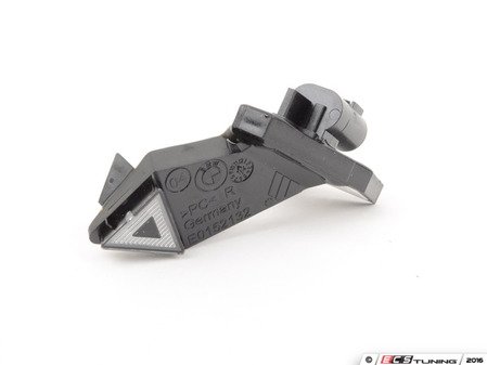 ES#2797709 - 51167349208 - Lane Change Warning Light - Right - Indicator displaying the presence of a vehicle in your blind spot. - Genuine BMW - BMW