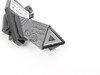 ES#2797709 - 51167349208 - Lane Change Warning Light - Right - Indicator displaying the presence of a vehicle in your blind spot. - Genuine BMW - BMW